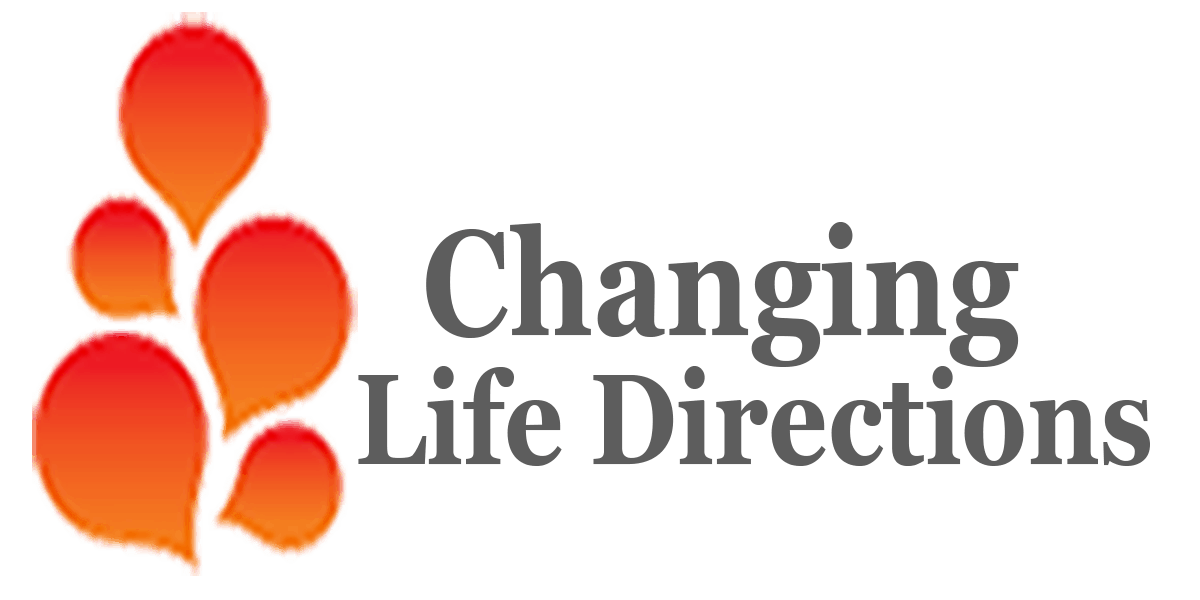 Changing Life Directions Retina Logo